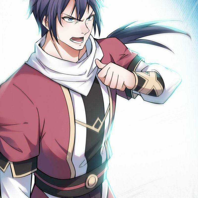 Yêu Đạo Chí Tôn Yêu Hoàng Trở Về Chapter 17 trang 18