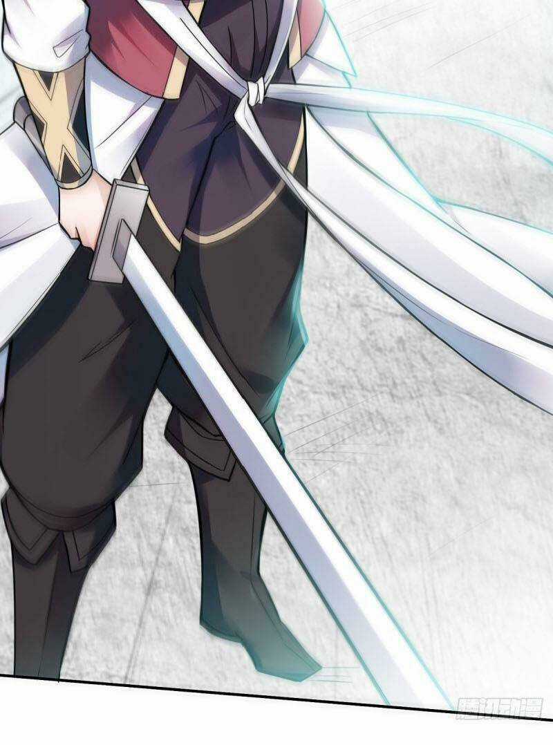 Yêu Đạo Chí Tôn Yêu Hoàng Trở Về Chapter 17 trang 19