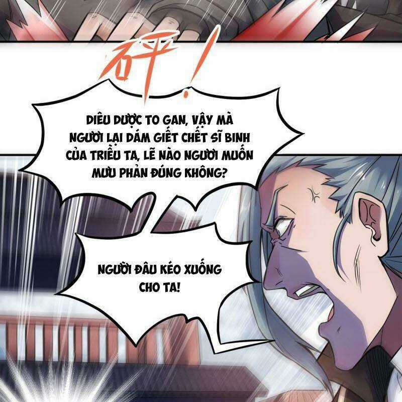 Yêu Đạo Chí Tôn Yêu Hoàng Trở Về Chapter 17 trang 2