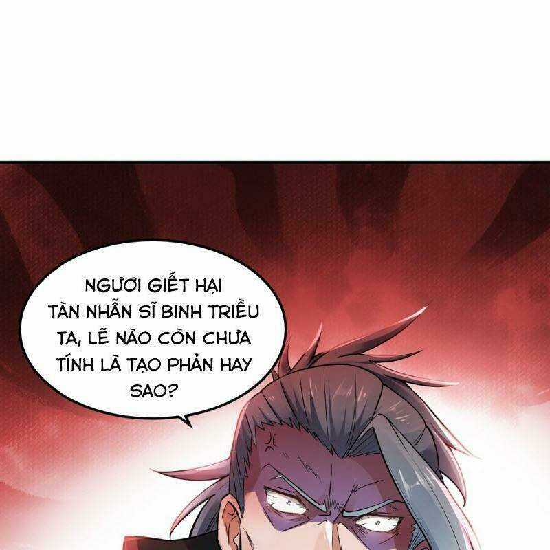 Yêu Đạo Chí Tôn Yêu Hoàng Trở Về Chapter 17 trang 20