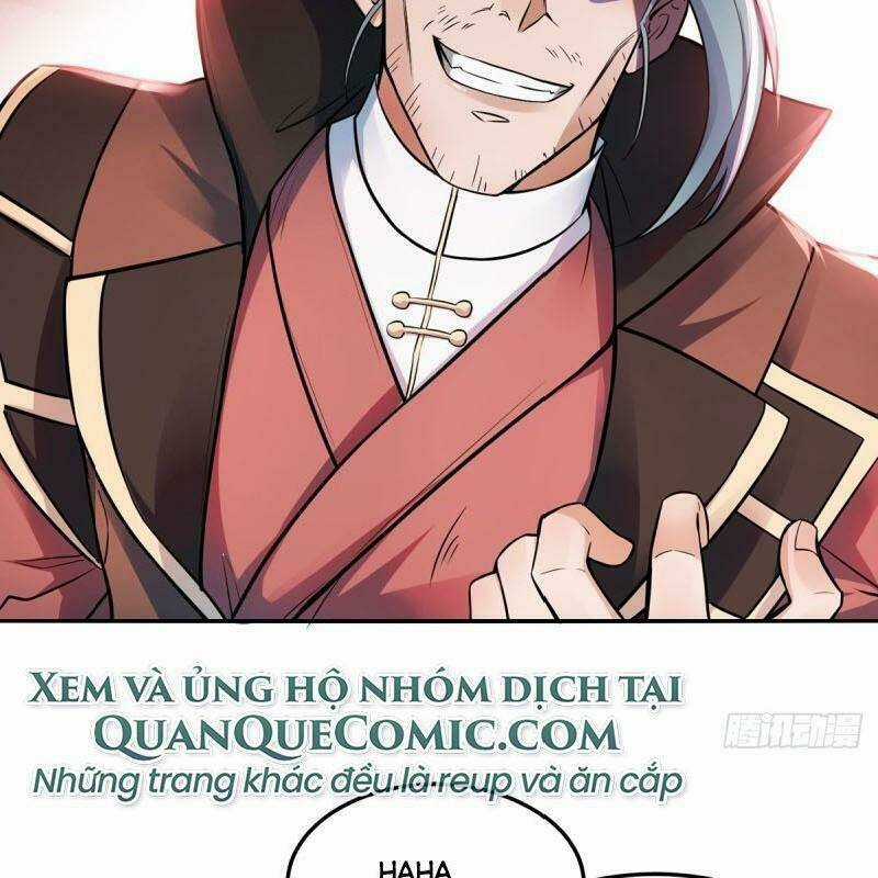 Yêu Đạo Chí Tôn Yêu Hoàng Trở Về Chapter 17 trang 21