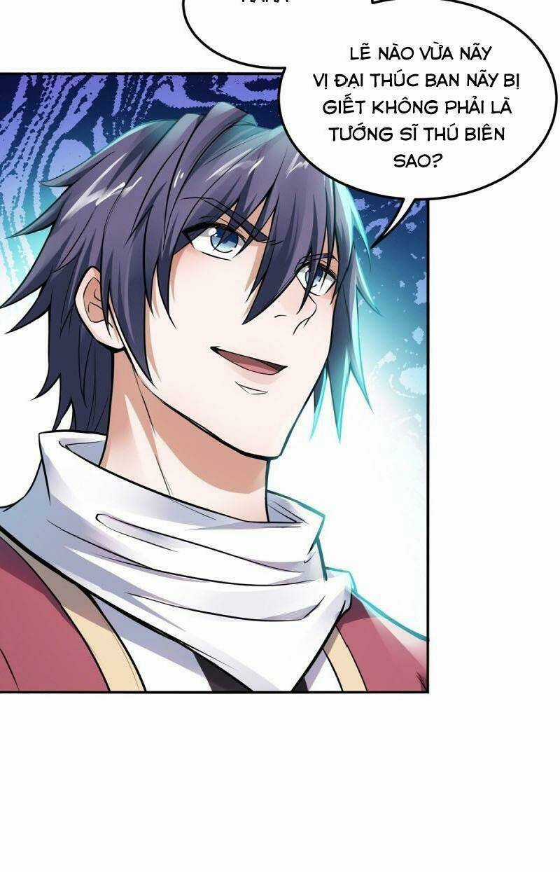 Yêu Đạo Chí Tôn Yêu Hoàng Trở Về Chapter 17 trang 22