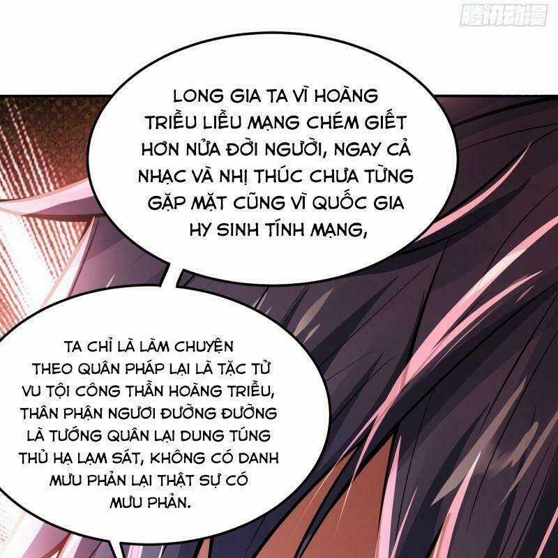 Yêu Đạo Chí Tôn Yêu Hoàng Trở Về Chapter 17 trang 23