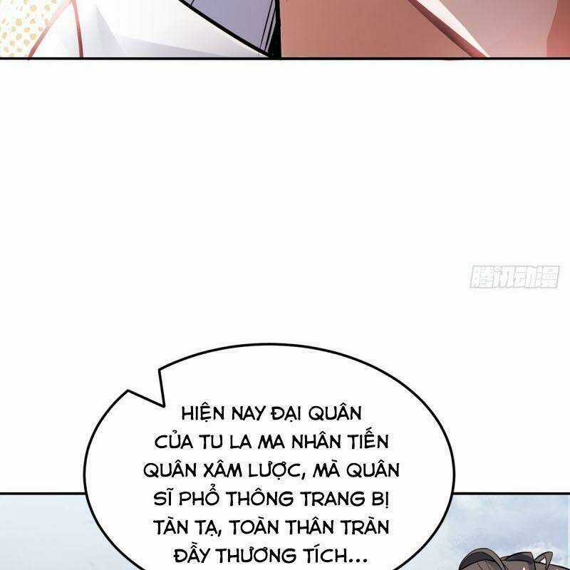 Yêu Đạo Chí Tôn Yêu Hoàng Trở Về Chapter 17 trang 25