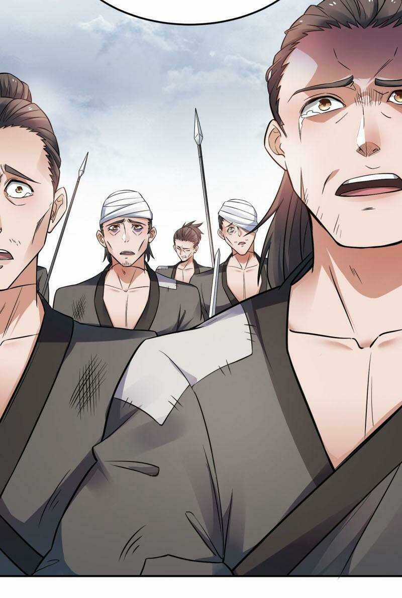 Yêu Đạo Chí Tôn Yêu Hoàng Trở Về Chapter 17 trang 26