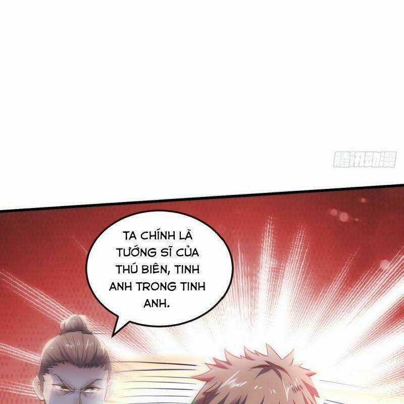 Yêu Đạo Chí Tôn Yêu Hoàng Trở Về Chapter 17 trang 27