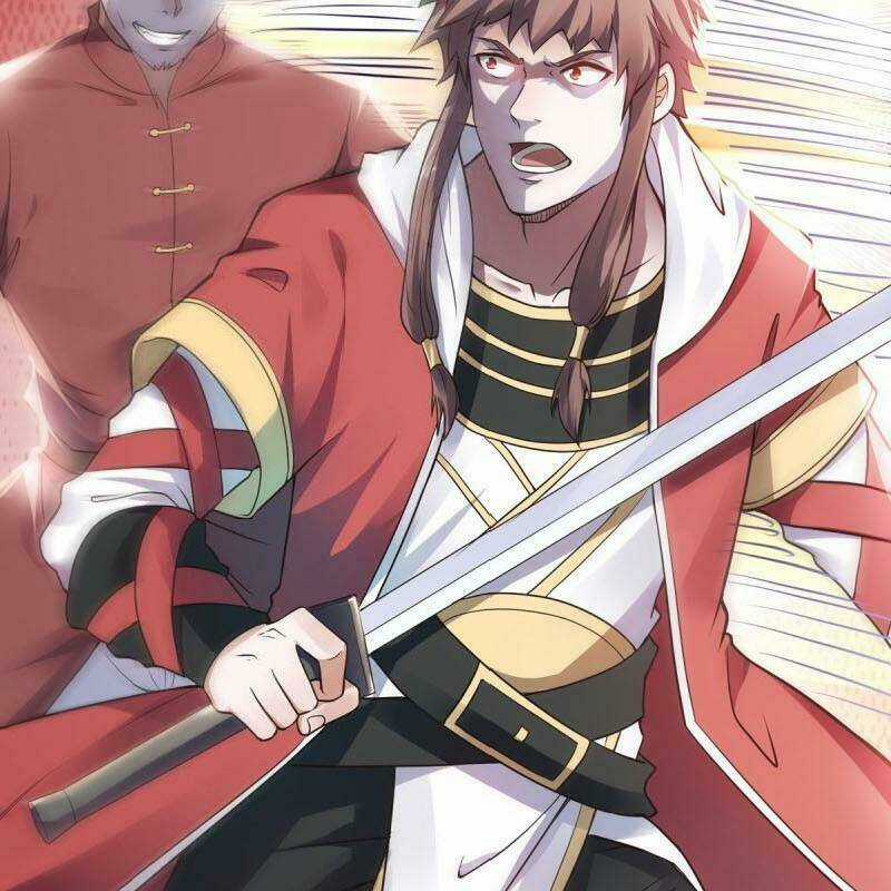 Yêu Đạo Chí Tôn Yêu Hoàng Trở Về Chapter 17 trang 28