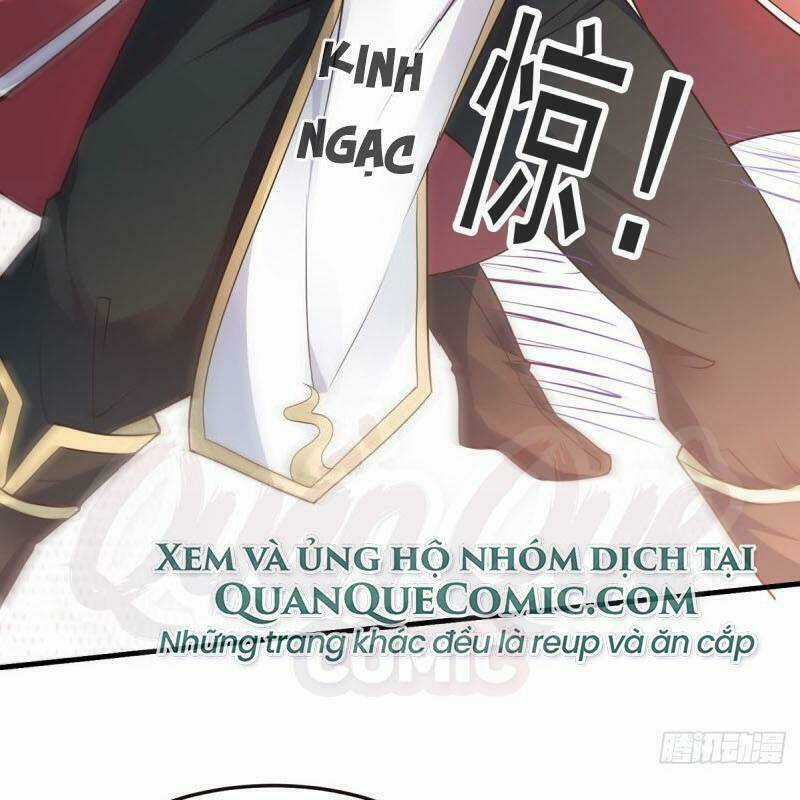 Yêu Đạo Chí Tôn Yêu Hoàng Trở Về Chapter 17 trang 29