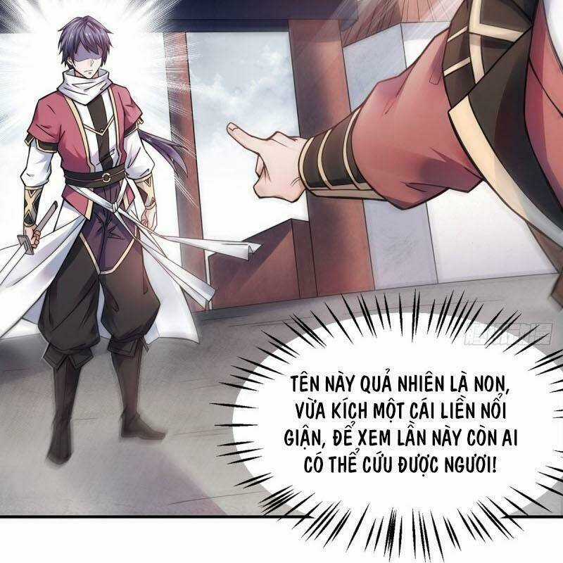 Yêu Đạo Chí Tôn Yêu Hoàng Trở Về Chapter 17 trang 3