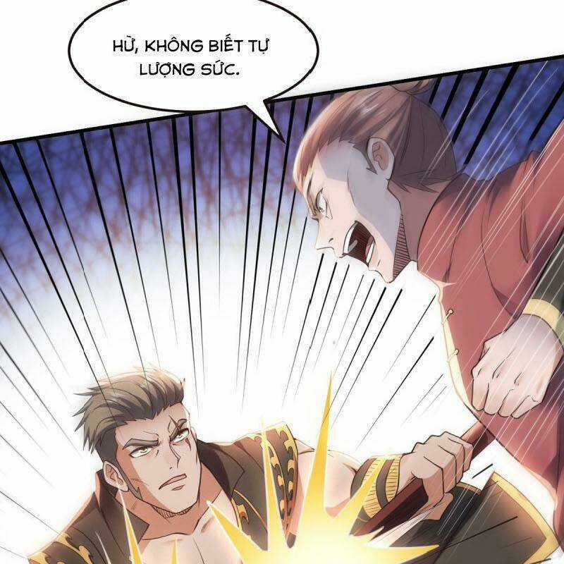 Yêu Đạo Chí Tôn Yêu Hoàng Trở Về Chapter 17 trang 30
