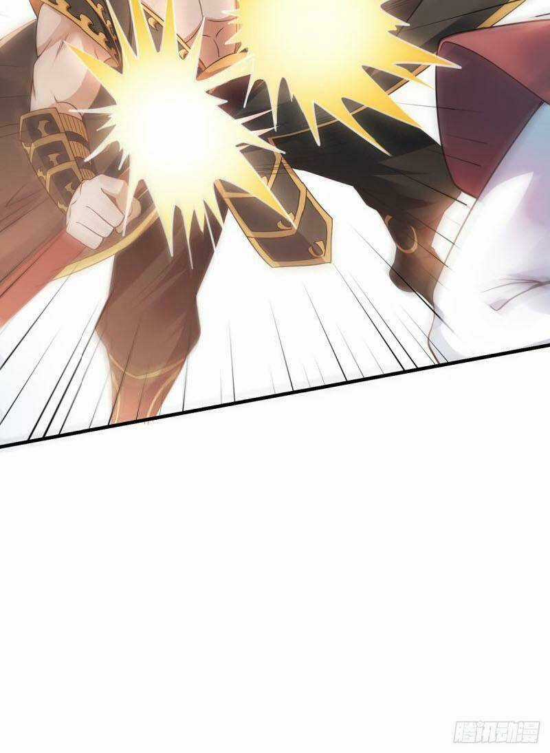 Yêu Đạo Chí Tôn Yêu Hoàng Trở Về Chapter 17 trang 31