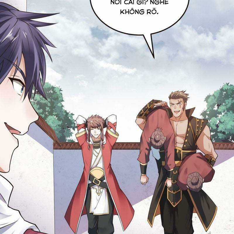 Yêu Đạo Chí Tôn Yêu Hoàng Trở Về Chapter 17 trang 33