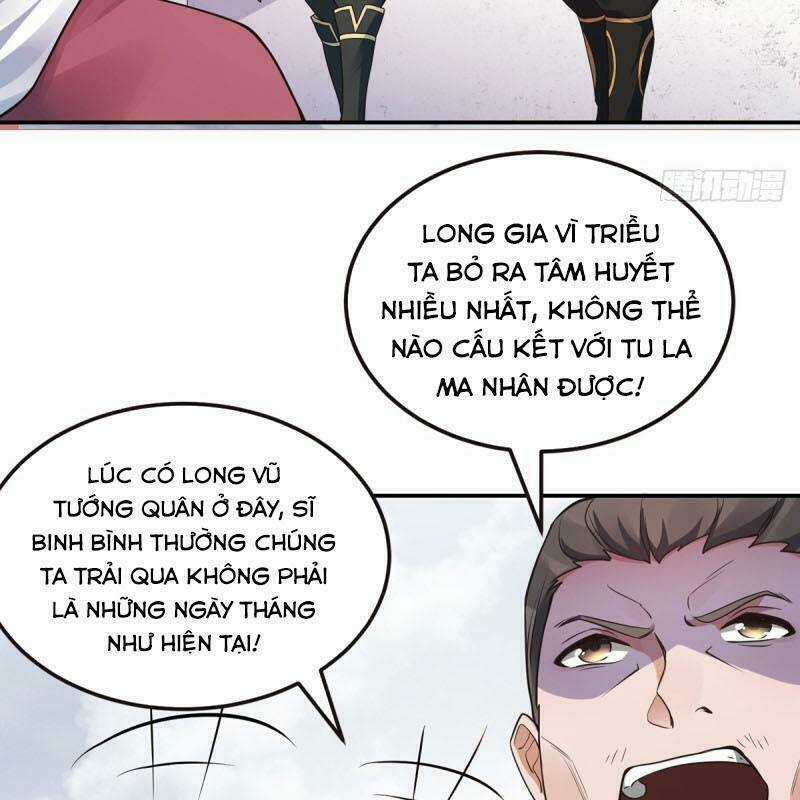 Yêu Đạo Chí Tôn Yêu Hoàng Trở Về Chapter 17 trang 34