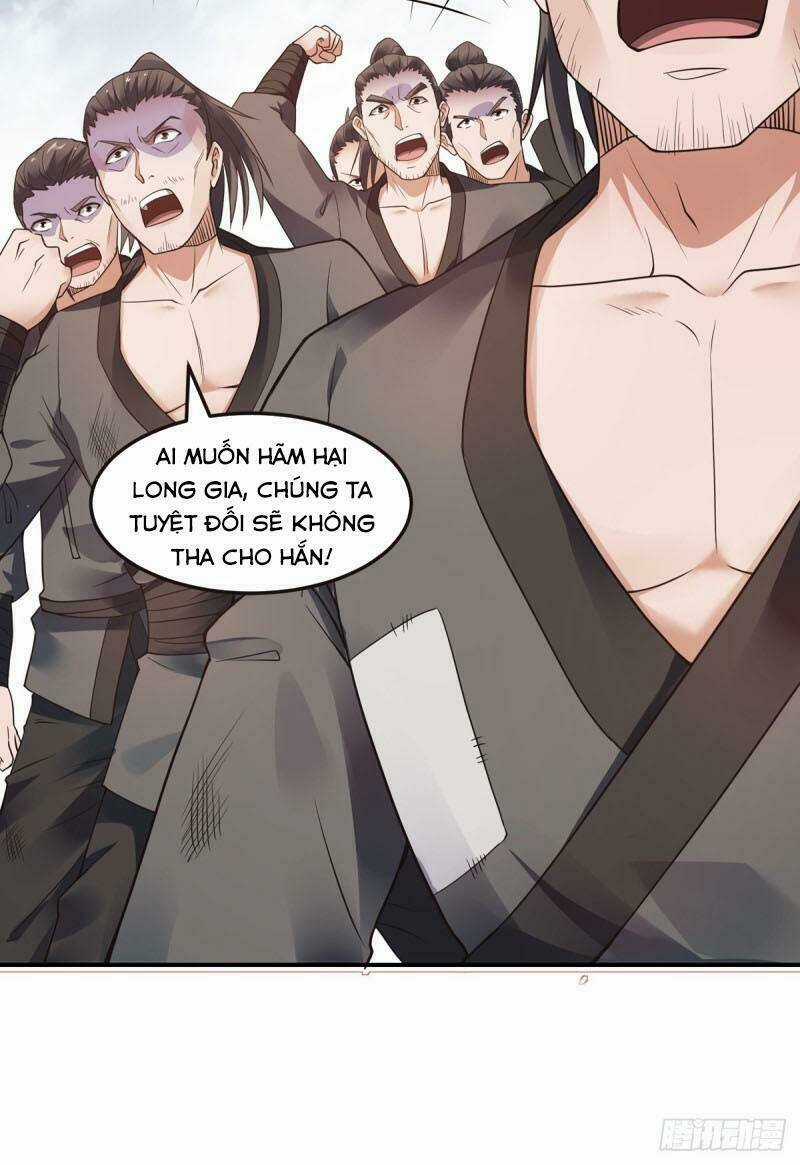 Yêu Đạo Chí Tôn Yêu Hoàng Trở Về Chapter 17 trang 35