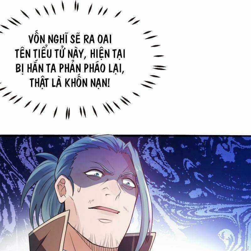 Yêu Đạo Chí Tôn Yêu Hoàng Trở Về Chapter 17 trang 36