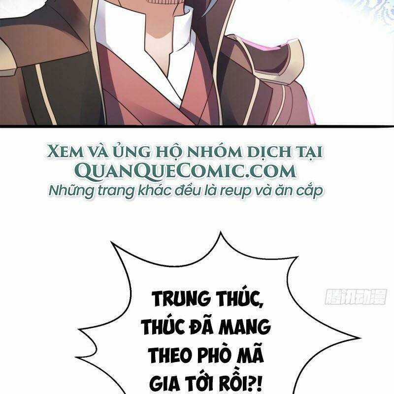 Yêu Đạo Chí Tôn Yêu Hoàng Trở Về Chapter 17 trang 37