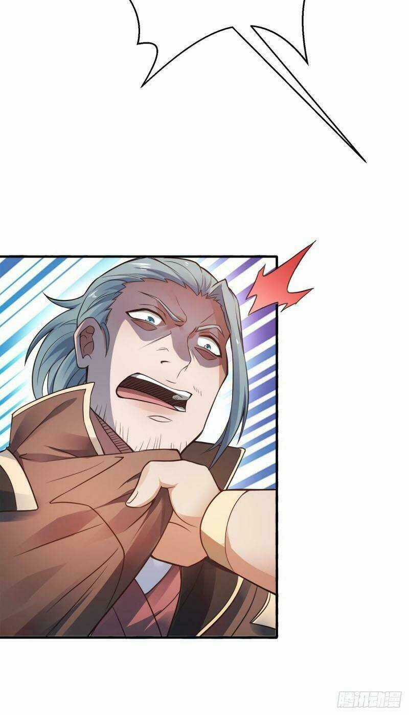 Yêu Đạo Chí Tôn Yêu Hoàng Trở Về Chapter 17 trang 38