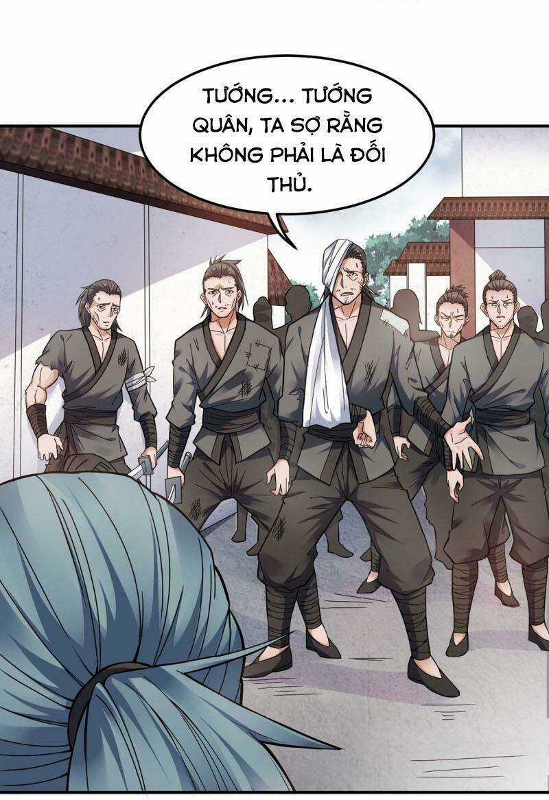 Yêu Đạo Chí Tôn Yêu Hoàng Trở Về Chapter 17 trang 4