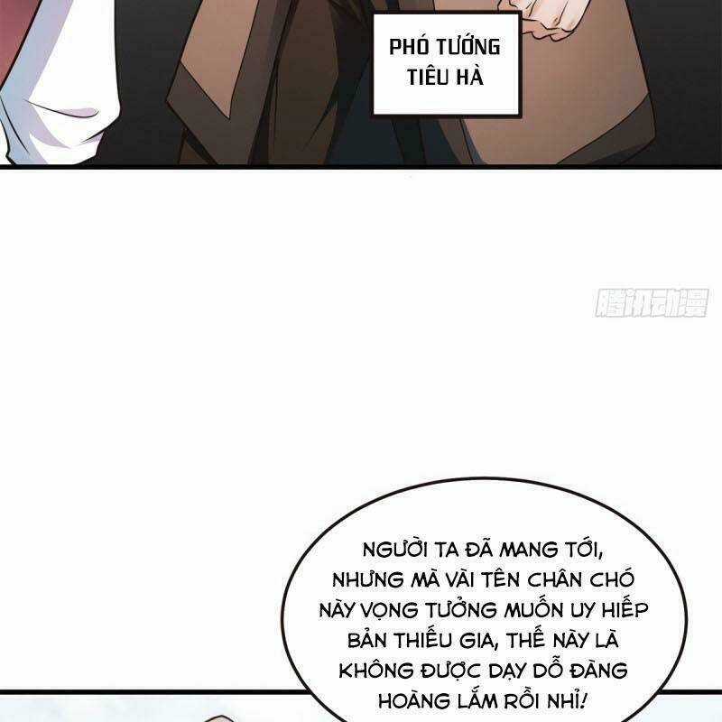 Yêu Đạo Chí Tôn Yêu Hoàng Trở Về Chapter 17 trang 41