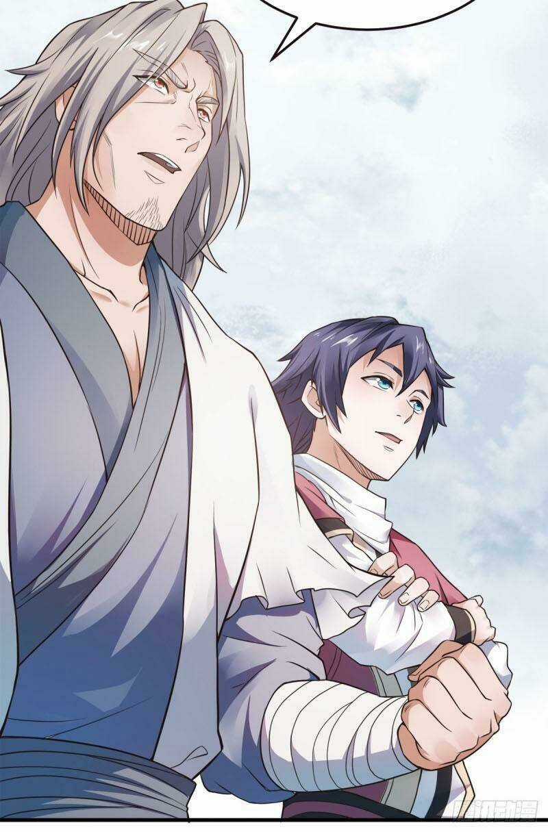 Yêu Đạo Chí Tôn Yêu Hoàng Trở Về Chapter 17 trang 42