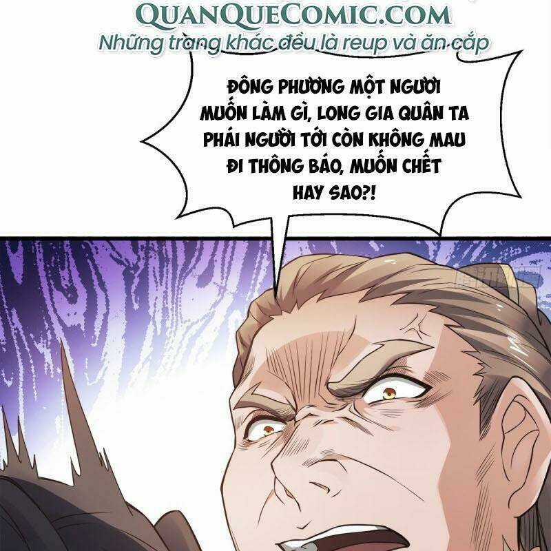 Yêu Đạo Chí Tôn Yêu Hoàng Trở Về Chapter 17 trang 44