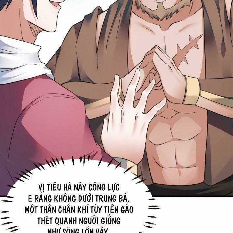 Yêu Đạo Chí Tôn Yêu Hoàng Trở Về Chapter 17 trang 47