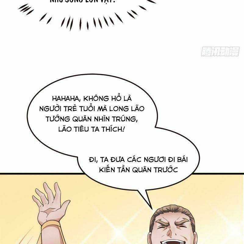 Yêu Đạo Chí Tôn Yêu Hoàng Trở Về Chapter 17 trang 48