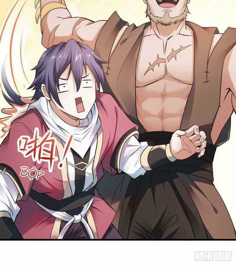 Yêu Đạo Chí Tôn Yêu Hoàng Trở Về Chapter 17 trang 49