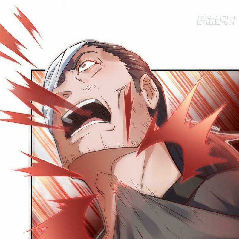 Yêu Đạo Chí Tôn Yêu Hoàng Trở Về Chapter 17 trang 5