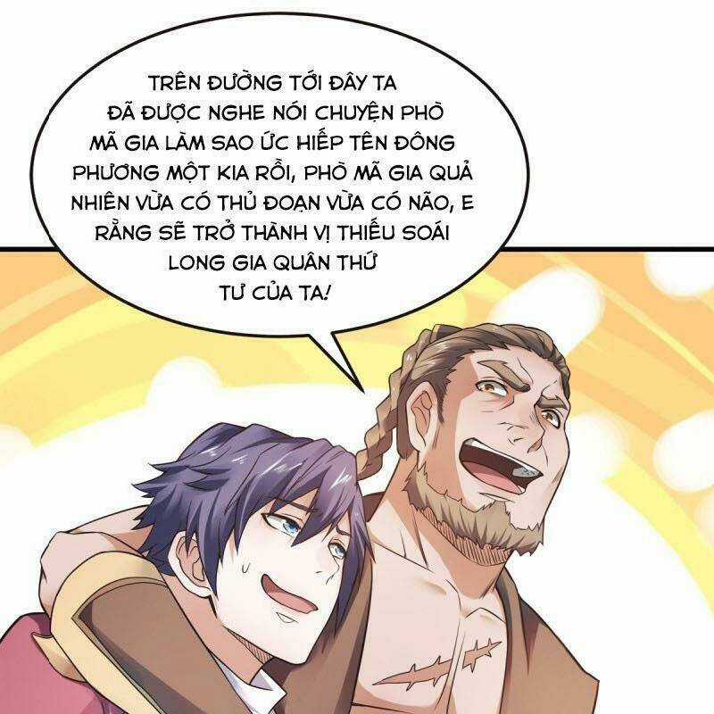 Yêu Đạo Chí Tôn Yêu Hoàng Trở Về Chapter 17 trang 50