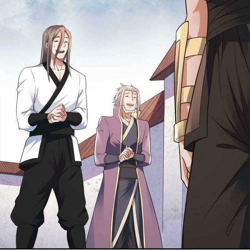 Yêu Đạo Chí Tôn Yêu Hoàng Trở Về Chapter 17 trang 54