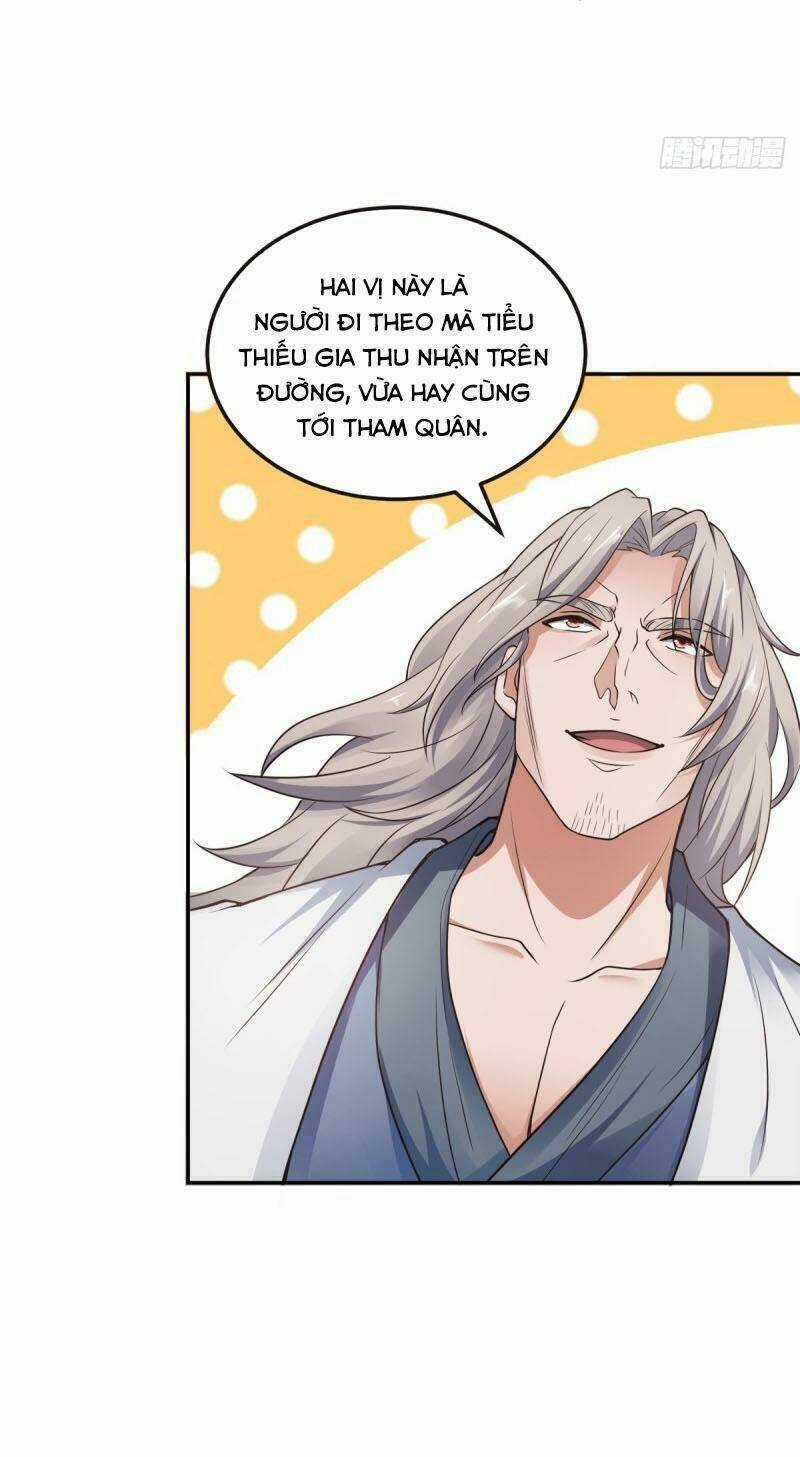 Yêu Đạo Chí Tôn Yêu Hoàng Trở Về Chapter 17 trang 55