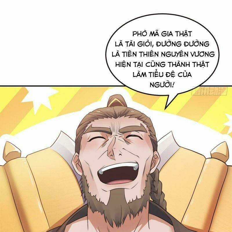 Yêu Đạo Chí Tôn Yêu Hoàng Trở Về Chapter 17 trang 56