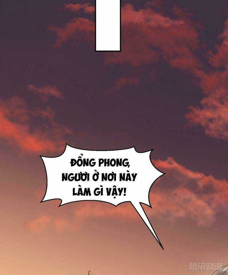 Yêu Đạo Chí Tôn Yêu Hoàng Trở Về Chapter 17 trang 59