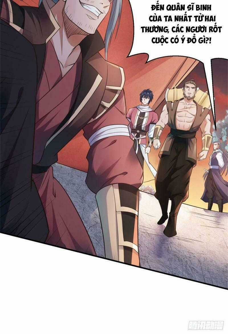 Yêu Đạo Chí Tôn Yêu Hoàng Trở Về Chapter 17 trang 65