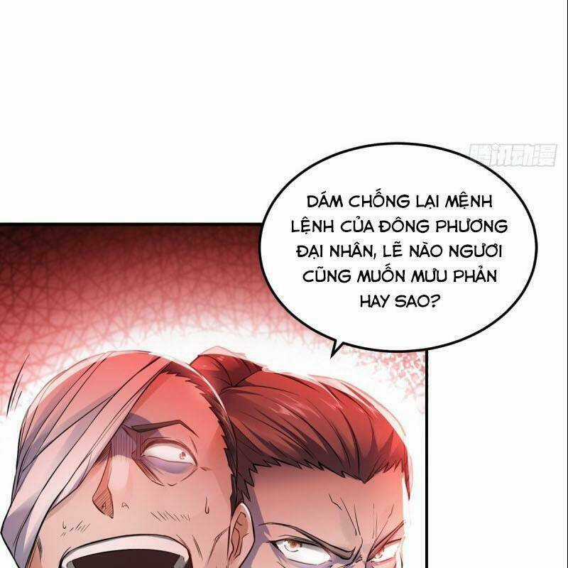 Yêu Đạo Chí Tôn Yêu Hoàng Trở Về Chapter 17 trang 9