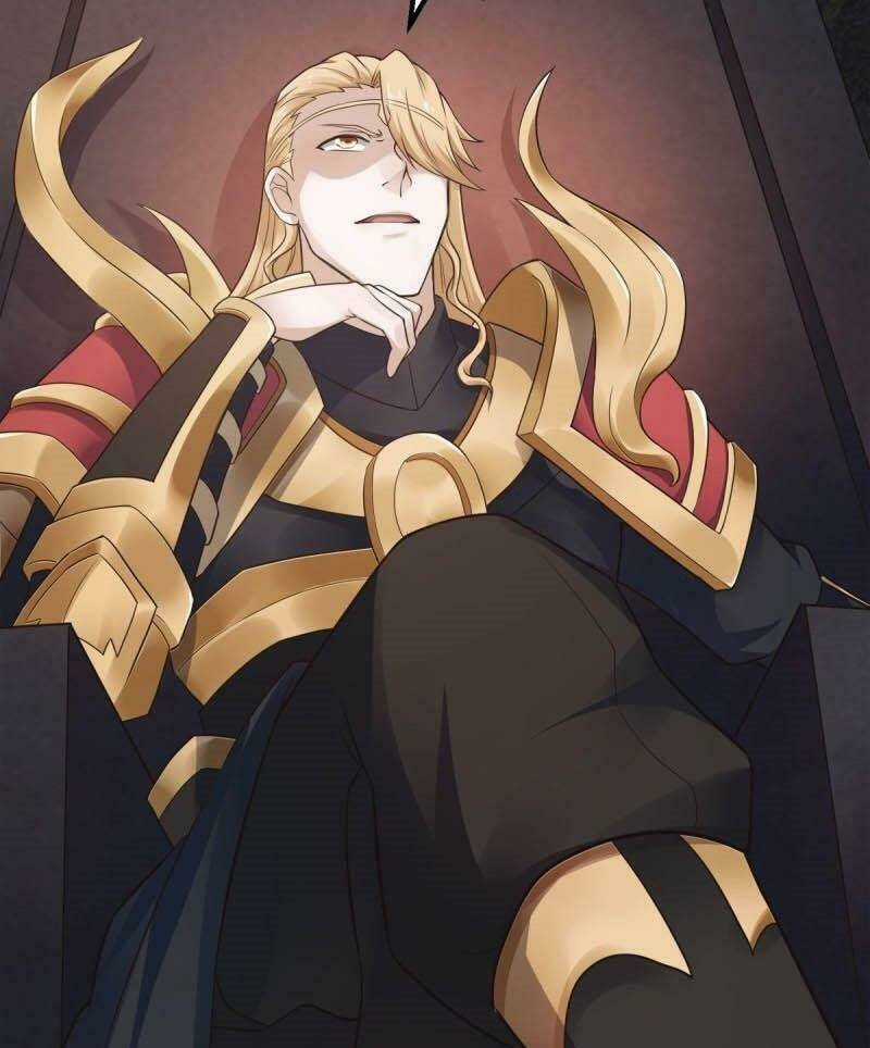 Yêu Đạo Chí Tôn Yêu Hoàng Trở Về Chapter 18 trang 15