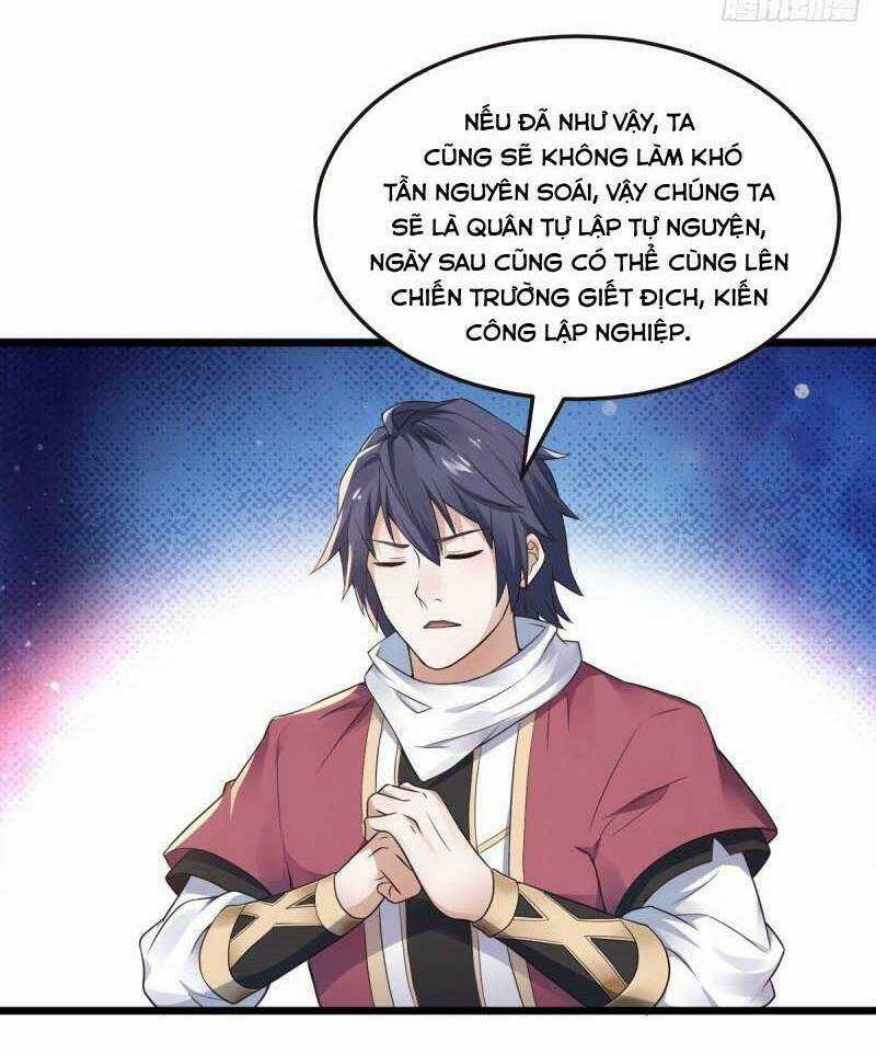 Yêu Đạo Chí Tôn Yêu Hoàng Trở Về Chapter 18 trang 17