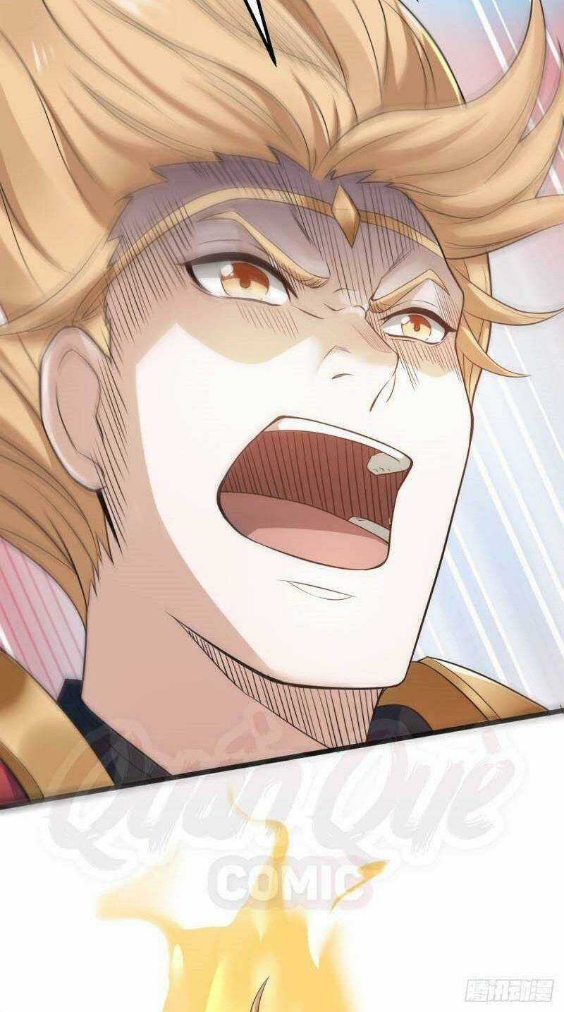 Yêu Đạo Chí Tôn Yêu Hoàng Trở Về Chapter 18 trang 19