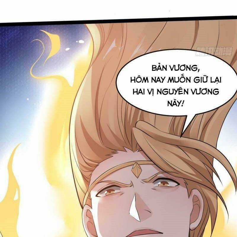 Yêu Đạo Chí Tôn Yêu Hoàng Trở Về Chapter 18 trang 24