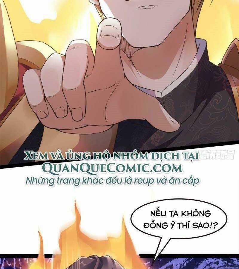 Yêu Đạo Chí Tôn Yêu Hoàng Trở Về Chapter 18 trang 25