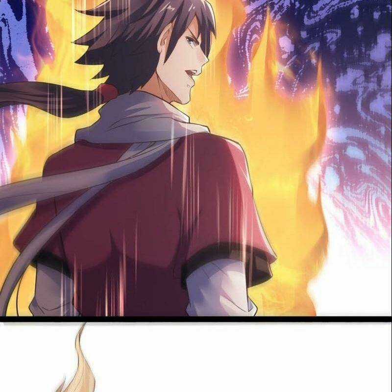 Yêu Đạo Chí Tôn Yêu Hoàng Trở Về Chapter 18 trang 26