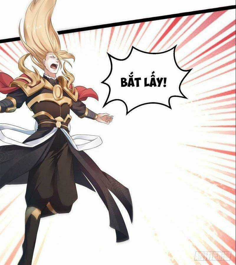 Yêu Đạo Chí Tôn Yêu Hoàng Trở Về Chapter 18 trang 27