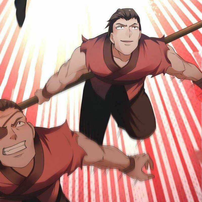 Yêu Đạo Chí Tôn Yêu Hoàng Trở Về Chapter 18 trang 28