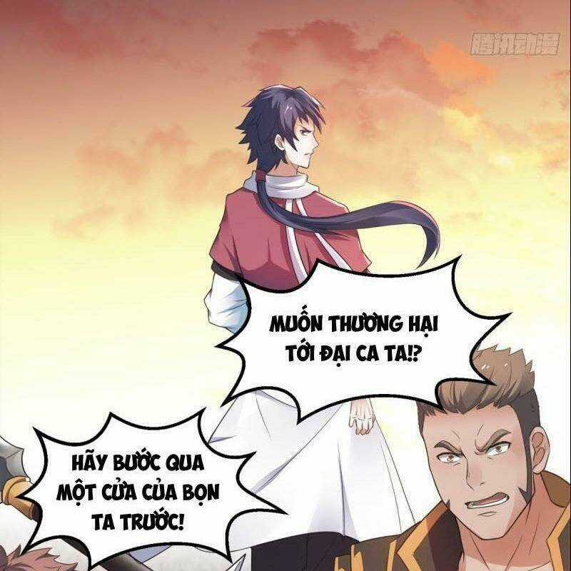 Yêu Đạo Chí Tôn Yêu Hoàng Trở Về Chapter 18 trang 30