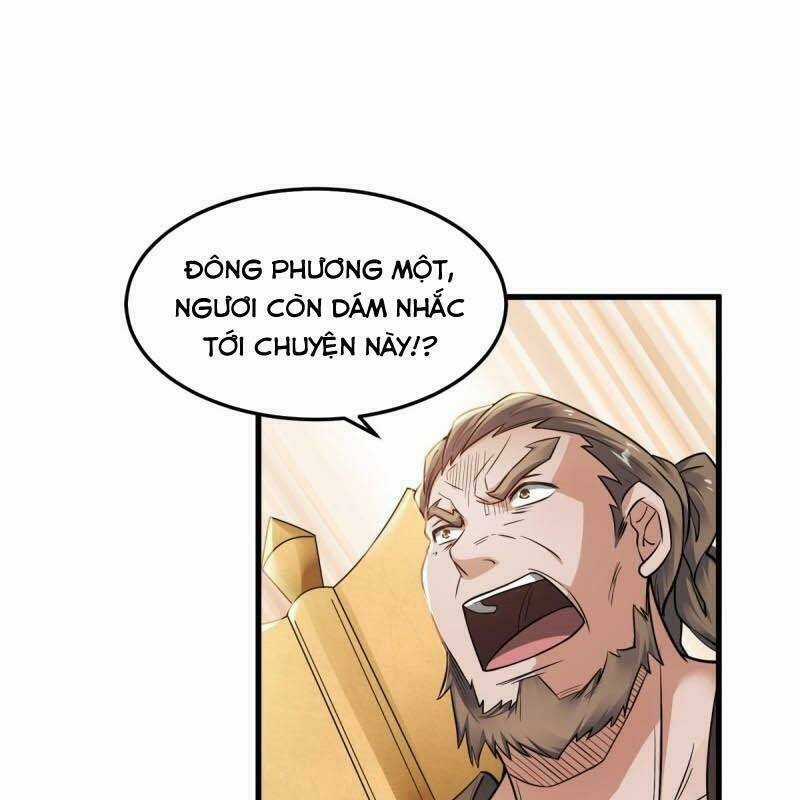 Yêu Đạo Chí Tôn Yêu Hoàng Trở Về Chapter 18 trang 4