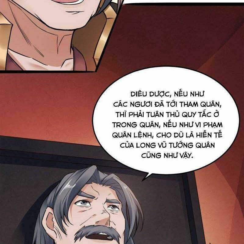 Yêu Đạo Chí Tôn Yêu Hoàng Trở Về Chapter 18 trang 6