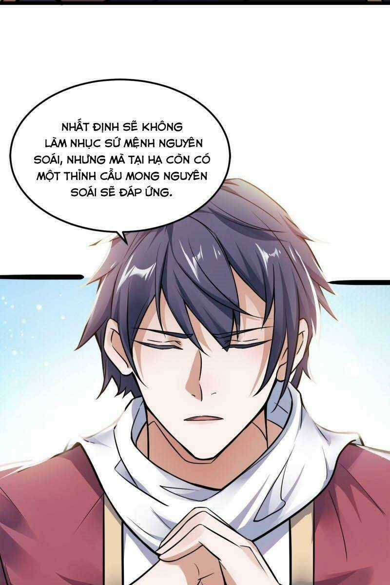 Yêu Đạo Chí Tôn Yêu Hoàng Trở Về Chapter 18 trang 8