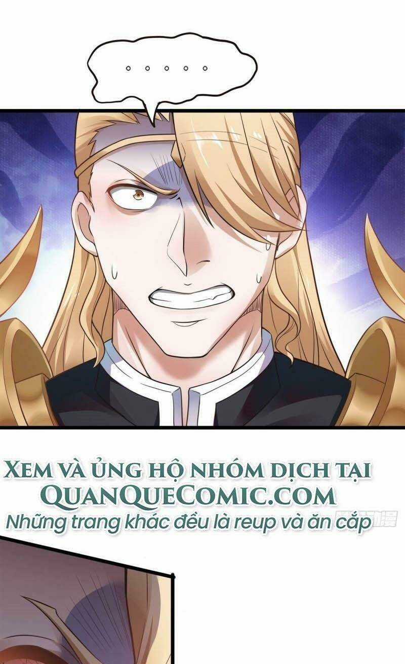 Yêu Đạo Chí Tôn Yêu Hoàng Trở Về Chapter 19 trang 10