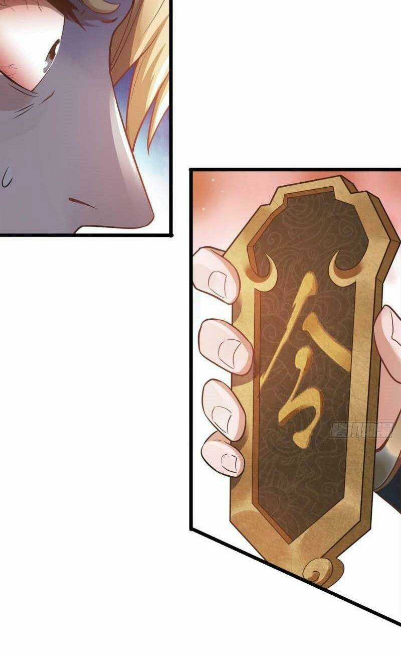 Yêu Đạo Chí Tôn Yêu Hoàng Trở Về Chapter 19 trang 11